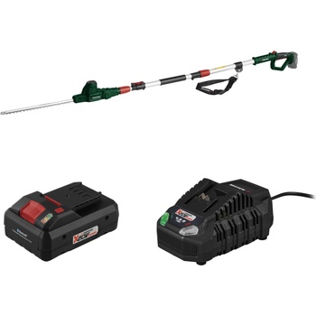 Parkside PTHSA 20-Li D5 Smart 4 Ah