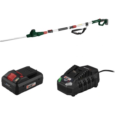 Parkside PTHSA 20-Li D5 Smart 4 Ah