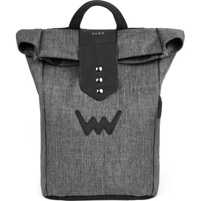 Vuch Mellora šedá 17,1 l