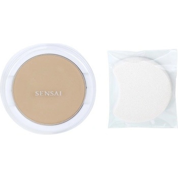 Sensai Cellular Performance Foundations náplň SPF15 TF24 Amber Beige 11 g