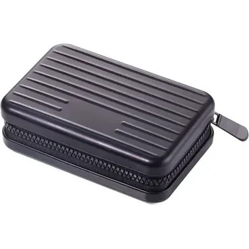 Image 1 of TROIKA Калъф за карти Troika-KARTENKOFFER черен (CCC04/BK)