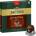 Douwe Egberts Jacobs Espresso 10 Intenso 20 алуминиеви капсули, съвместими с кафе машини Nespresso®