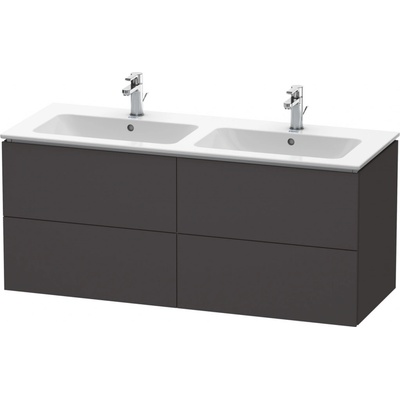 Duravit L-Cube LC625908080