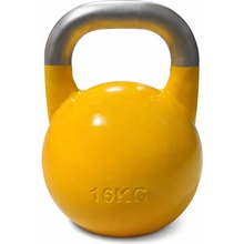 STRENGTHSYSTEM ocelový Competition 16 kg