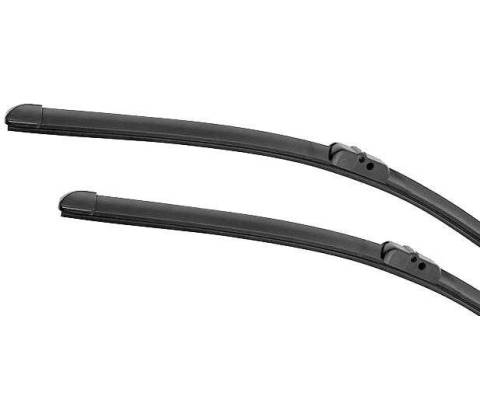 Compass Flat Set PIN 710+710 mm 10523
