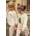Konges Sløjd Детски суичър Konges Sløjd LOU SEQUIN SWEAT SHIRT OCS (KS104940.PPY2)