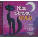 SIMONE NINA: GOLD CD