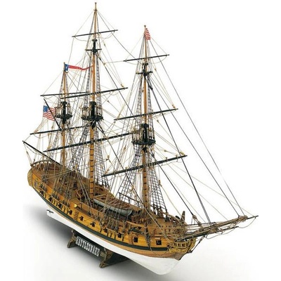Mamoli Rattlesnake 1779 kit KR 21736 1:64
