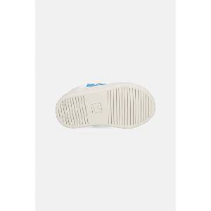 Veja Small V-10 маратонки за деца от кожа (CV0521503C.22.27)