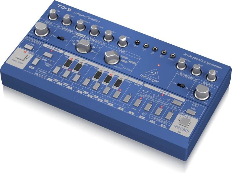 BEHRINGER TD-3