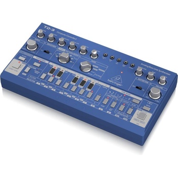 Image 1 of BEHRINGER TD-3