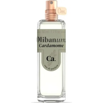 Olibanum Cardamome - Ca. EDP 50 ml