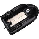 Boatman Actor PLUS PRO s GPS a Echolotem černá