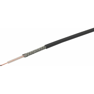 Unknown Koaxiální kabel RG-174 / 1m