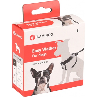 EASY WALKER Postroj proti ťahaniu S 22-32cm