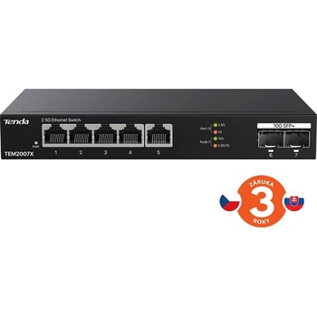 Tenda TEM2007X