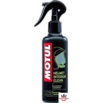 Авточасти Краси Motul M2 Helmet Interior Clean - Препарат за почистване на каски (HELMET INTERIOR CLEAN M2) Мотоциклетна каска, шлем