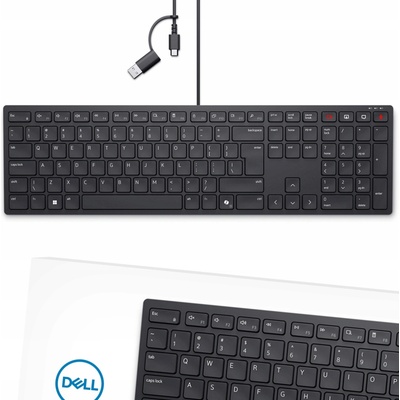Dell KB525C 580-BBSX