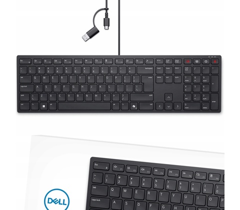 Dell KB525C 580-BBSX