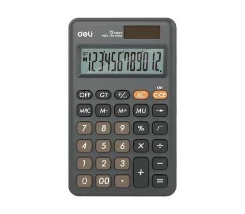 DELI EM120