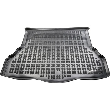 Rezaw-Plast Гумена стелка за багажник за Ford Mondeo V (2014-2021) Vignale Sedan - Rezaw Plast (230458)