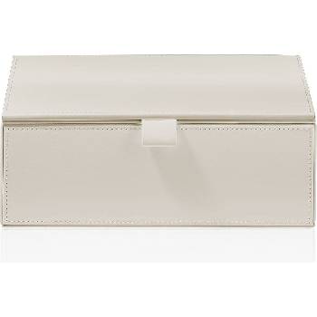 Decor Walther Ковчеже Brownie 24, 5 см пясъчен цвят (0930247)