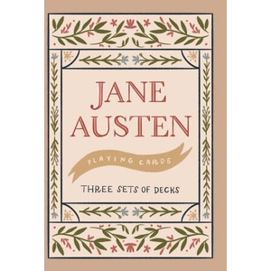 LITERARY SUITS JANE AUSTEN COLL | STEAGALL JANNA (2025)