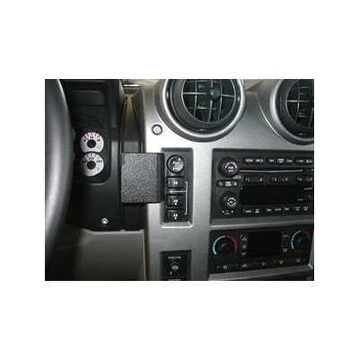 Brodit ProClip montážní konzole pro Hummer H2 03-07, na střed 853216