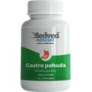 Medveď Natural Gastro pohoda 60 kapsúl