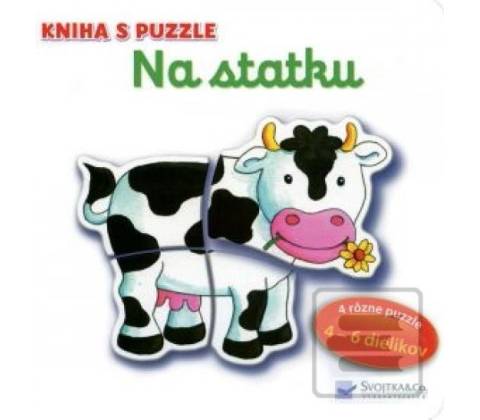 Na statku Puzzle