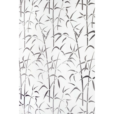 347-8039 Samolepicí fólie d-c-fix samolepící tapeta metalická, vzor bambus, velikost 67,5 cm x 1,5 m