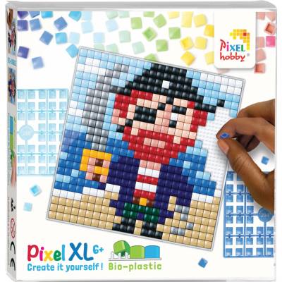PixelHOBBY Pirát 2 XL set