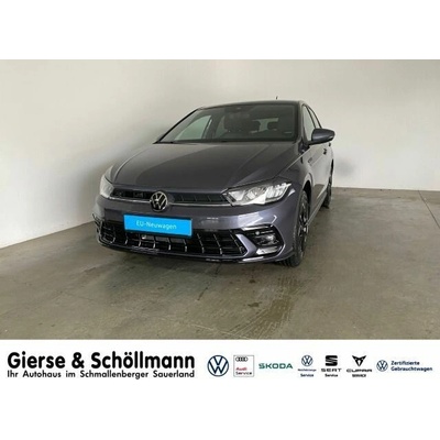 Volkswagen Polo 1.0 TSI R-Line 70 kW