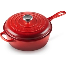 Le Creuset Cassadou 26 cm 3,6 l