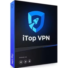 iTop VPN 5 lic. 6 mes.