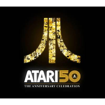 Atari 50: The Anniversary Celebration