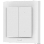 Aqara Light Switch H2 EU (4Buttons, 2Channel): Model No: WS-K08D (WS-K08D) - itmode