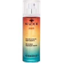 Nuxe Sun Delicious Fragrant Water parfumovaná voda dámska 30 ml