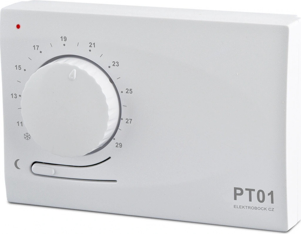 Elektrobock PT01