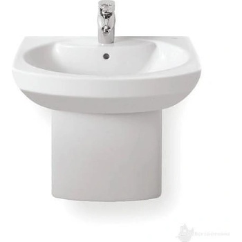 Roca Умивалник Dama Senso за стена (A325513000)