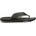 Meatfly мъжски чехли Wes Black/Grey Meatfly | Cheren | МЪЖЕ | 42