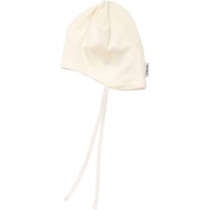 Devold Зимна шапка (beanie) Devold Baby's Breeze Merino Beanie - Offwhite - размер 50 cm (904-6622-0211)