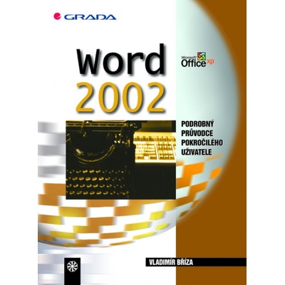Word 2002 PPPU Bříza Vladimír