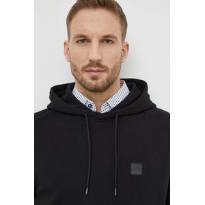 BOSS Orange Суичър с качулка мъжки от памук Wetalk (50509314) - answear - 214,95 лв