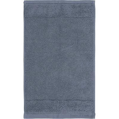 Marc O'Polo Кърпа Timeless Uni 30 x 50 см синя (730006-201-902)