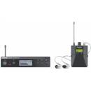 Shure P3TERA215CL