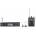 Shure P3TERA215CL