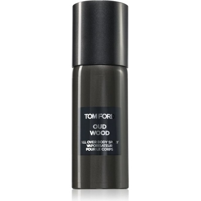 Tom Ford Private Blend Oud Wood спрей за тяло унисекс 150ml