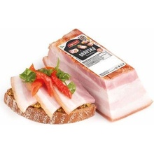 Mecom Slanina Oravská cca 350 g
