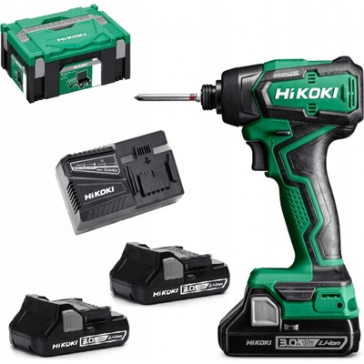 HIKOKI WH18DDWQZ